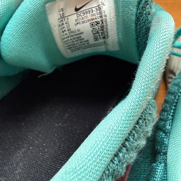 Nike Invincible 2 - Picture 4 of 6